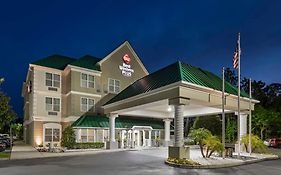 Best Western Plus First Coast Inn & Suites